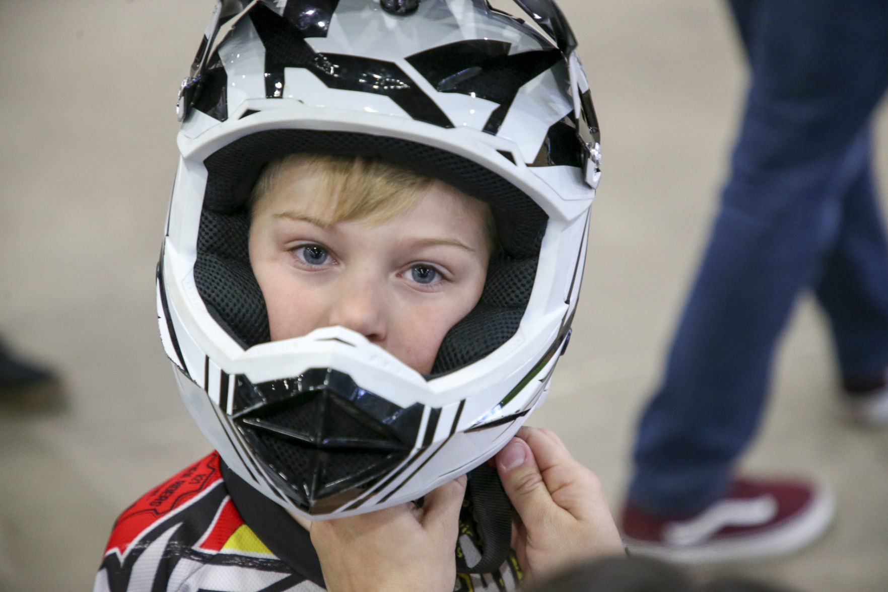 BMX Racing
